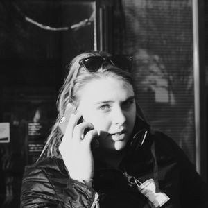 Meet your Posher, Margaret